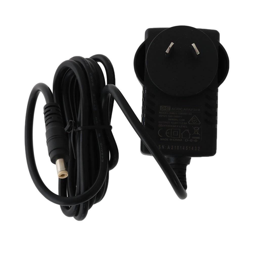 Brass Monkey Fridge/Freezer AC Battery Charger Ver.3