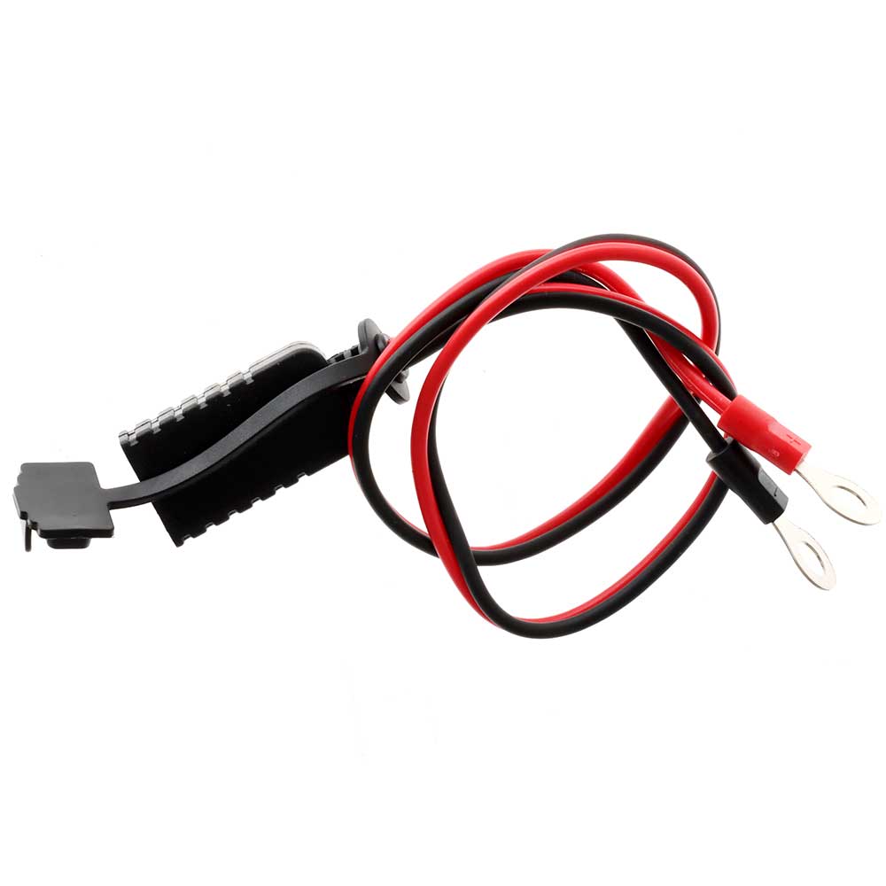 Powertech 8-Step Intelligent Lead Acid and Lithium Battery Charger 6/12V 1.5A