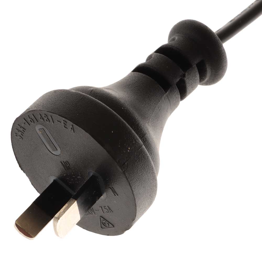 Powertech 8-Step Intelligent Lead Acid and Lithium Battery Charger 6/12V 1.5A