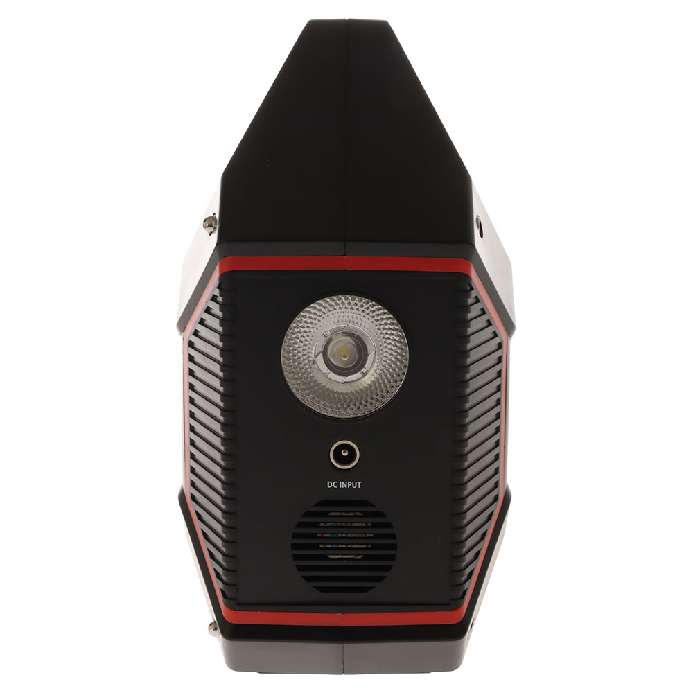 Powertech Multi-Function Portable Power Centre with LCD 42000mAh