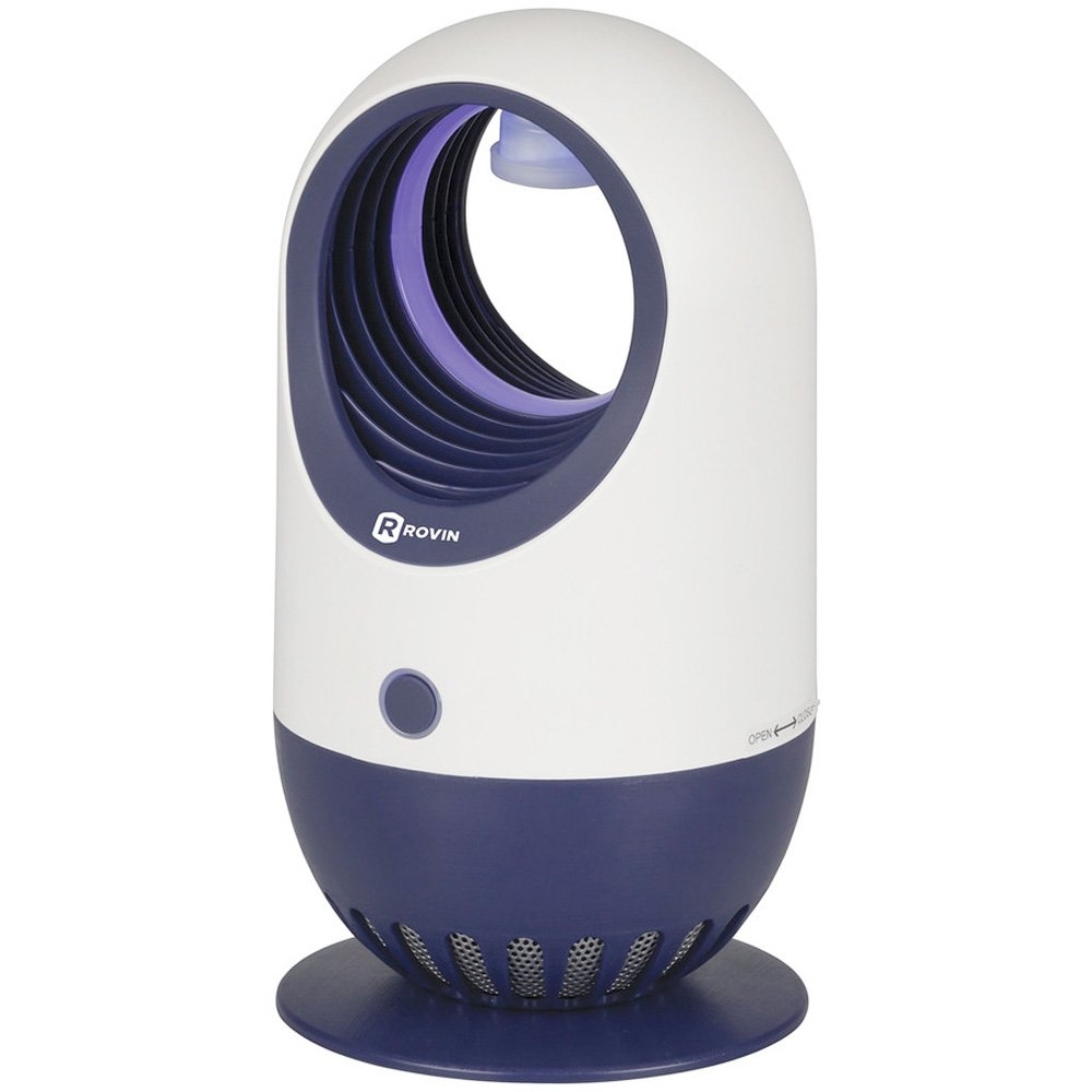 Rovin UV Rechargeable Mosquito Trap