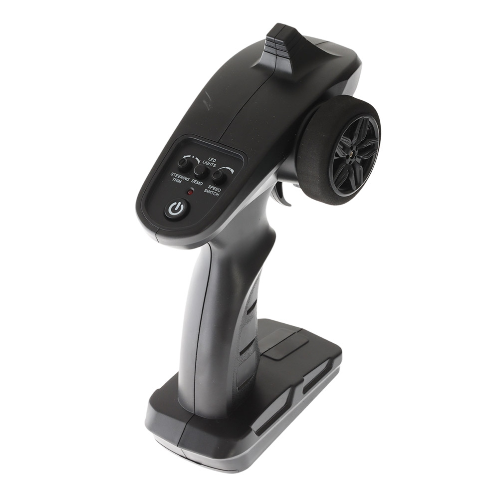 Hendee Shadow Storm R/C Speed Boat 2.4GHz