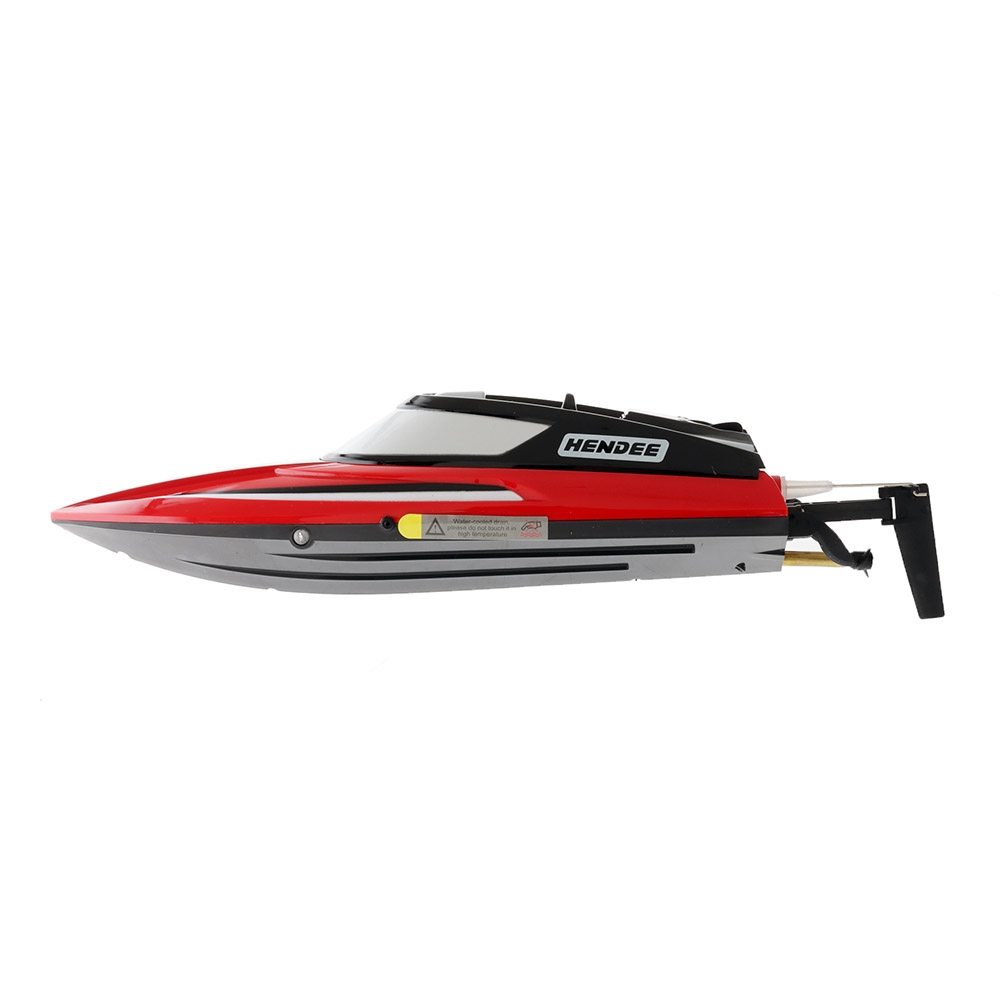 Hendee Shadow Storm R/C Speed Boat 2.4GHz