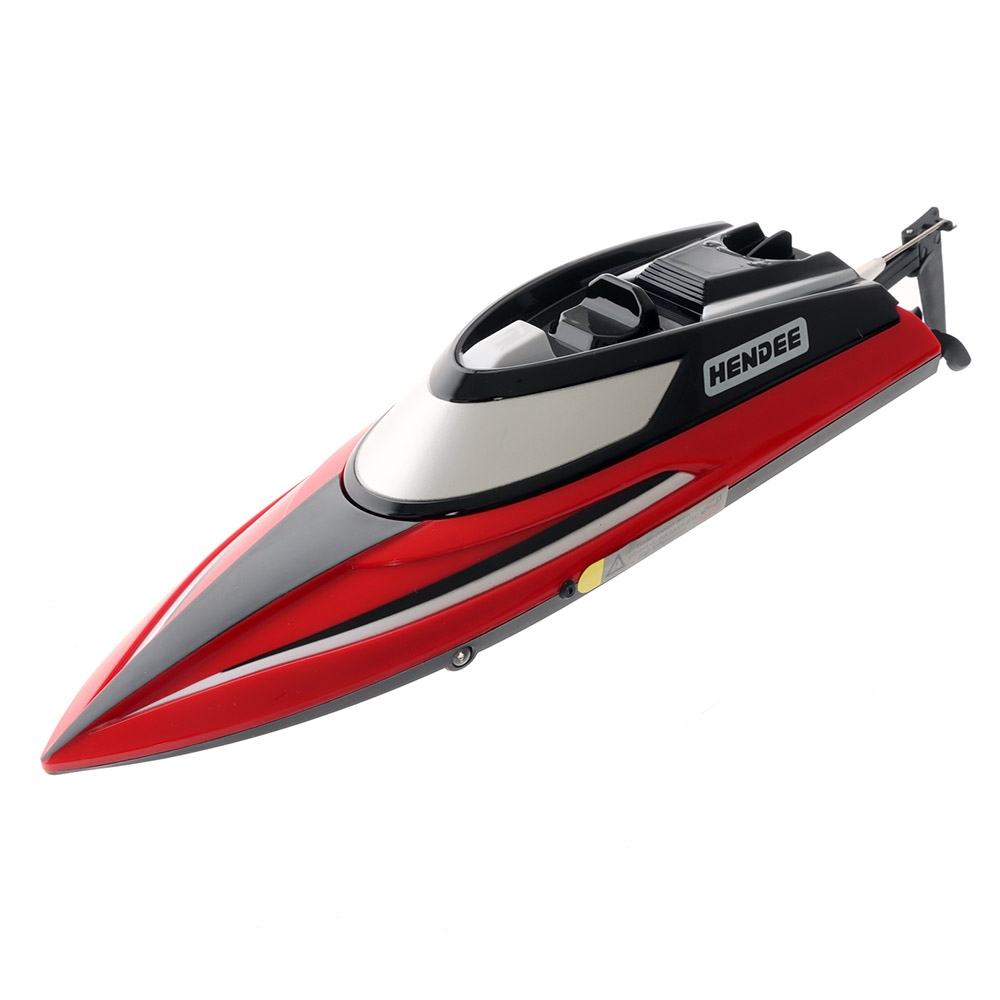 Hendee Shadow Storm R/C Speed Boat 2.4GHz