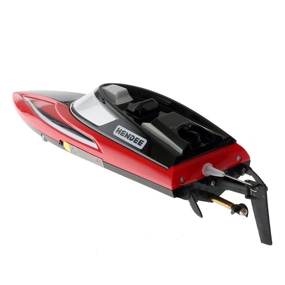 Hendee Shadow Storm R/C Speed Boat 2.4GHz