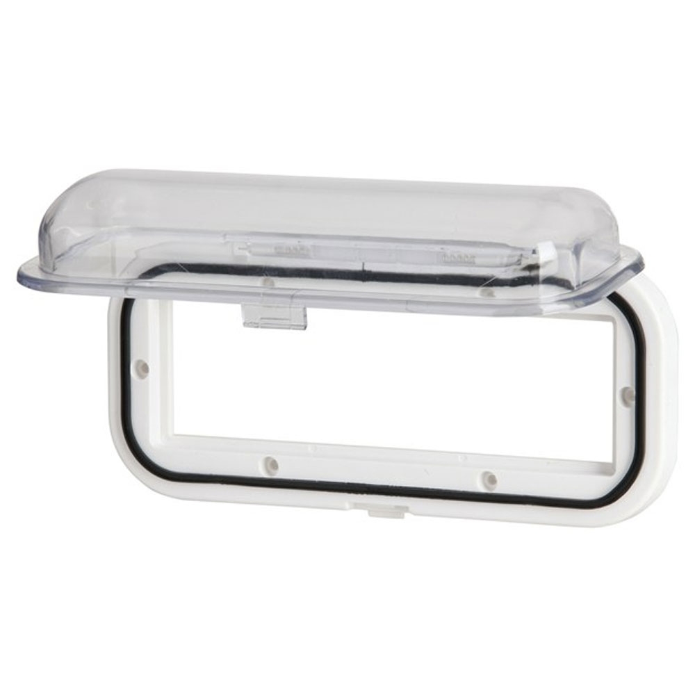 Stereo Head Unit Protective Cover Suits QM3815/MDA015