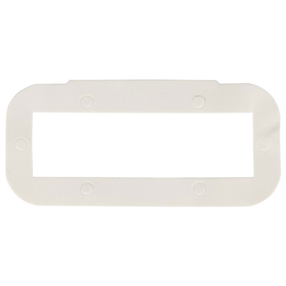 Stereo Head Unit Protective Cover Suits QM3815/MDA015