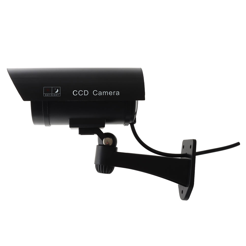 Dummy Bullet Camera with Infrared