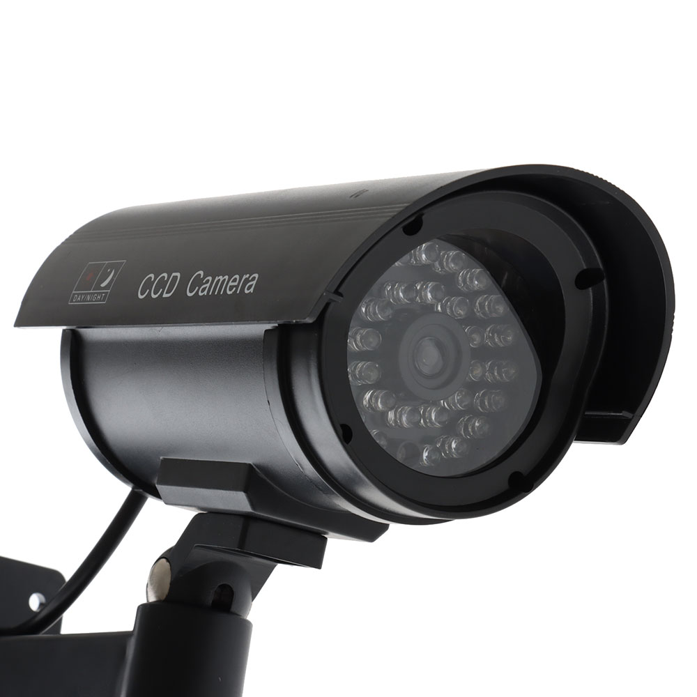 Dummy Bullet Camera with Infrared