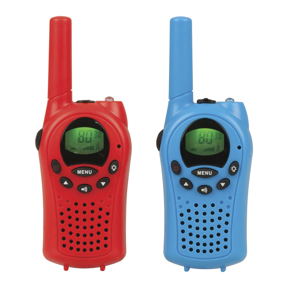 NEXTECH UHF Transceiver Twin Pack 0.5W