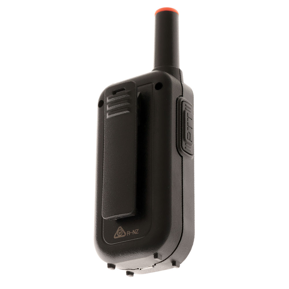NEXTECH DC1106 Rechargeable UHF Transceiver 1W