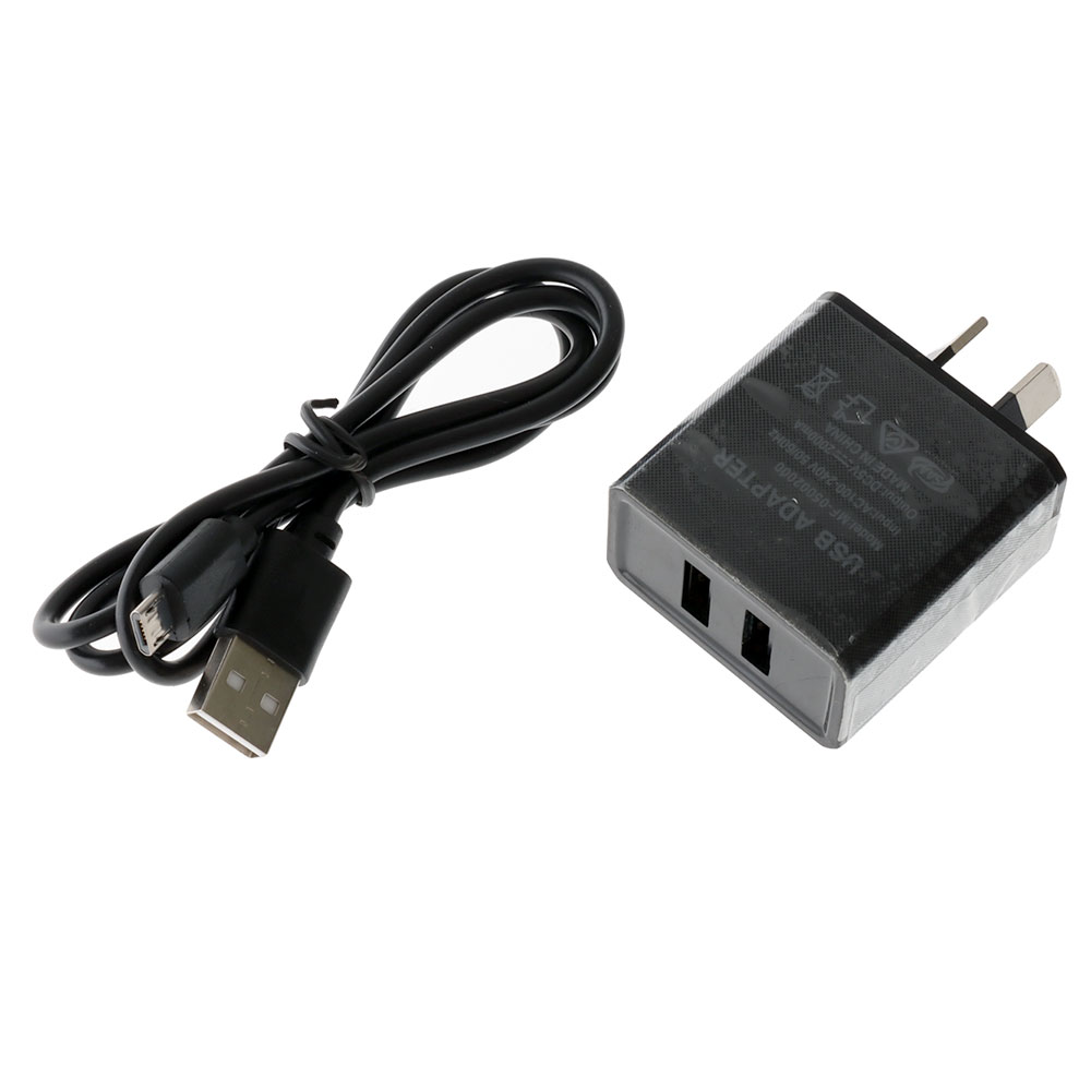 NEXTECH DC1106 Rechargeable UHF Transceiver 1W