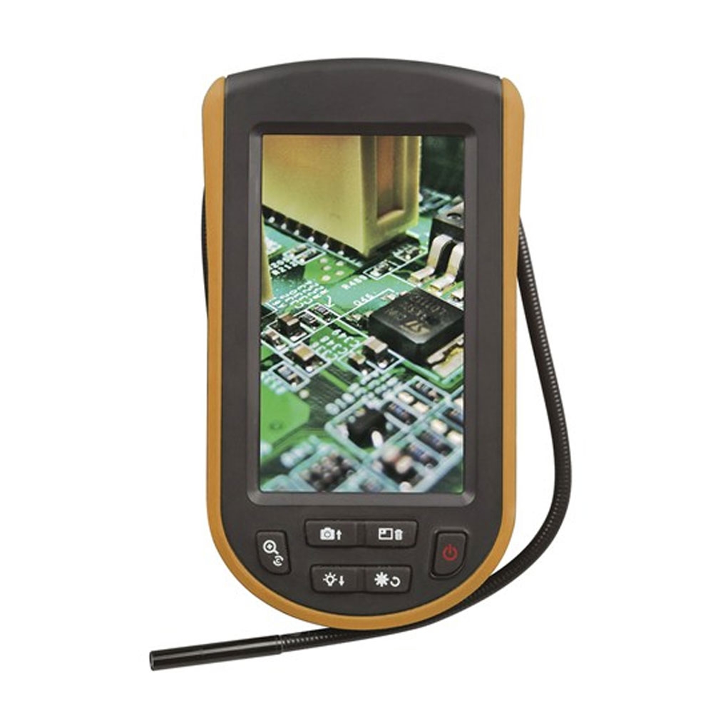 Protech Inspection Camera with LCD