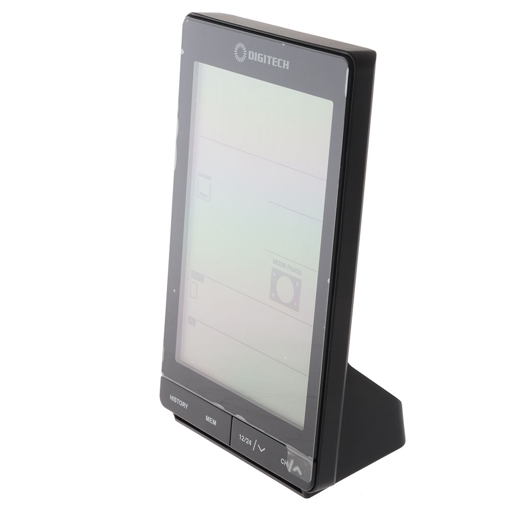 Digitech Temperature/Humidity Weather Station