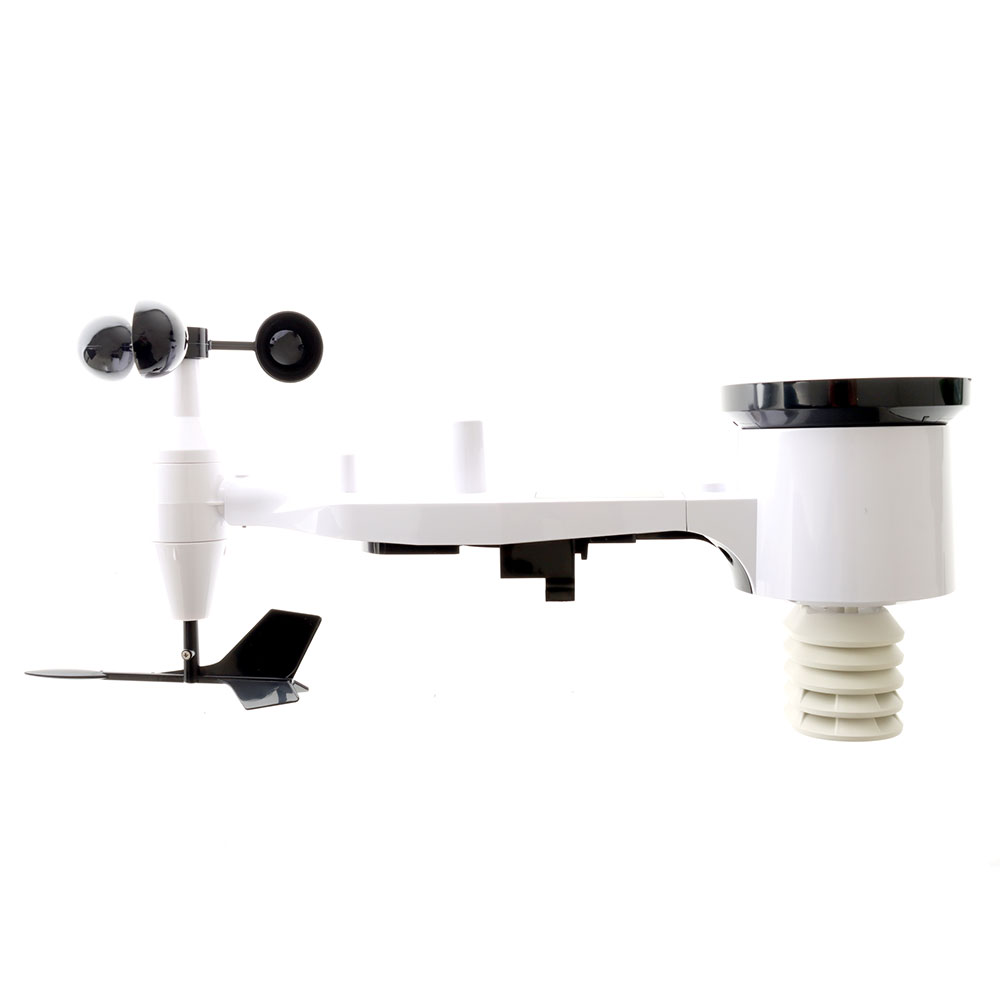 Digitech Weather Station with Mini LCD