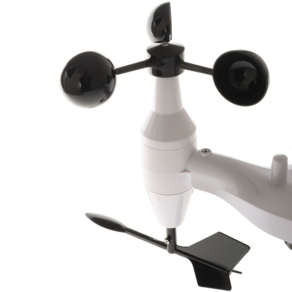 Digitech Weather Station with Mini LCD