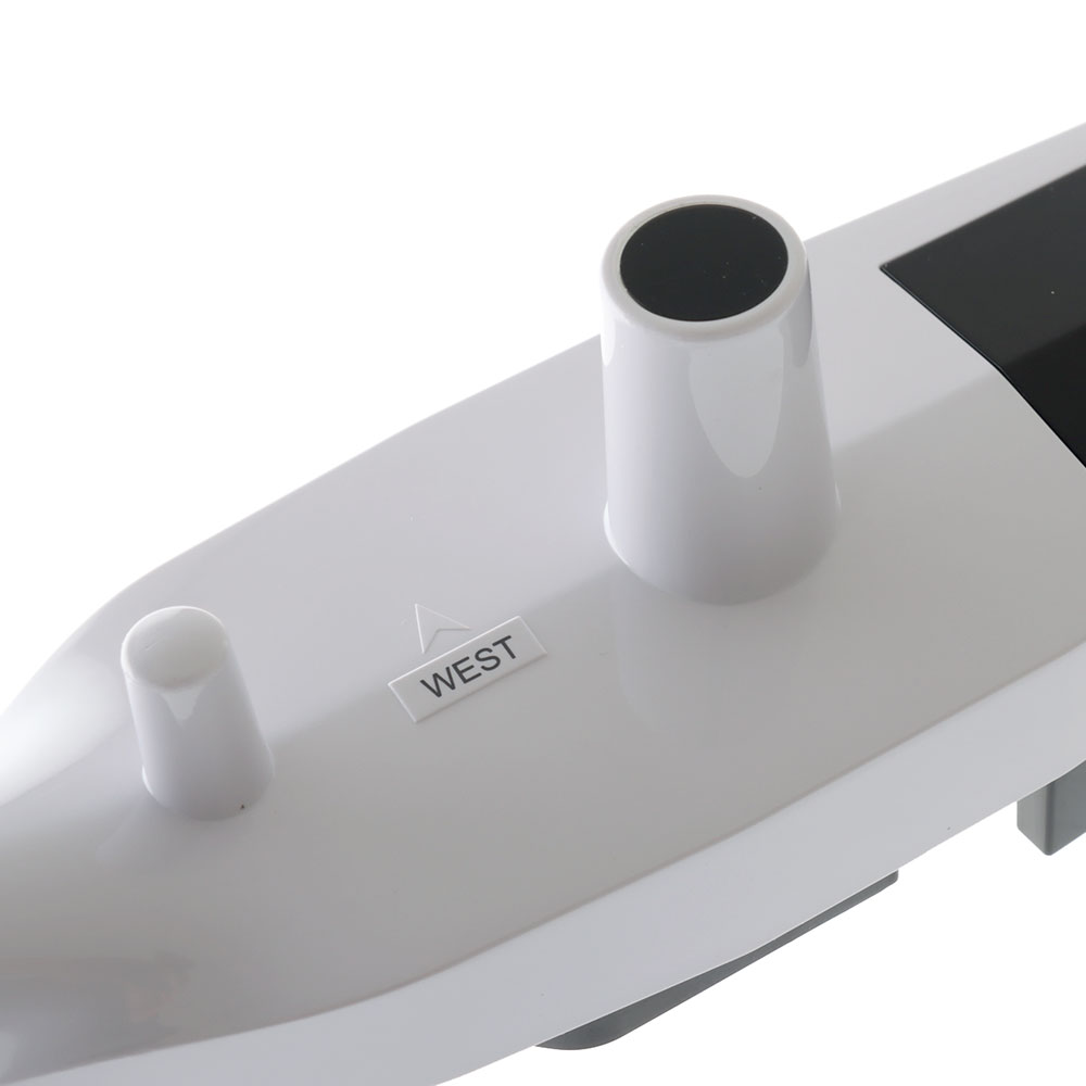 Digitech Weather Station with Mini LCD