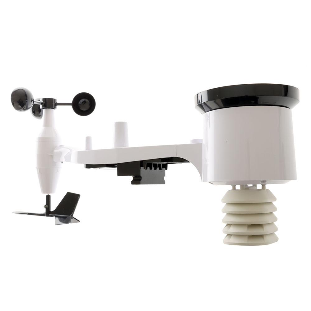 Digitech Weather Station with Mini LCD