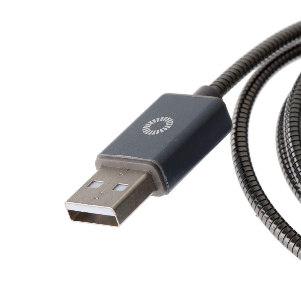 Armoured Type-C USB Cable 1m