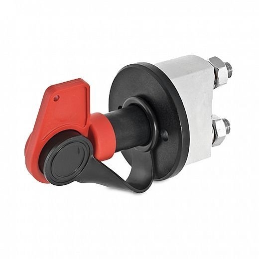 Hella Marine Battery Master Switch Off-On