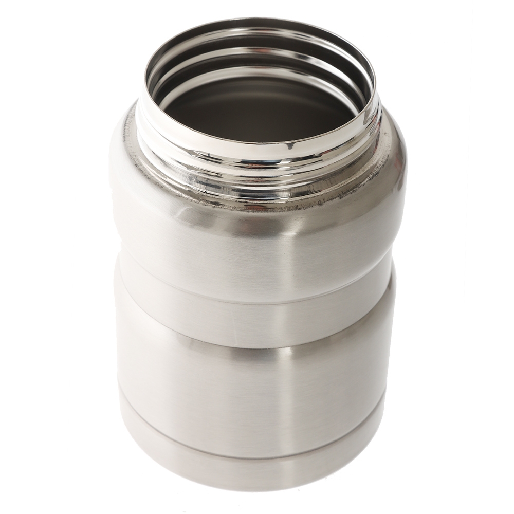 Stainless Steel Thermal Food Flask 500ml