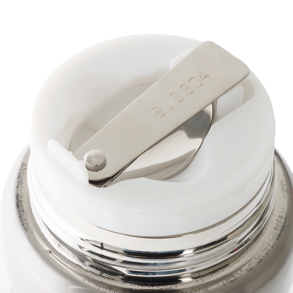 Stainless Steel Thermal Food Flask 500ml