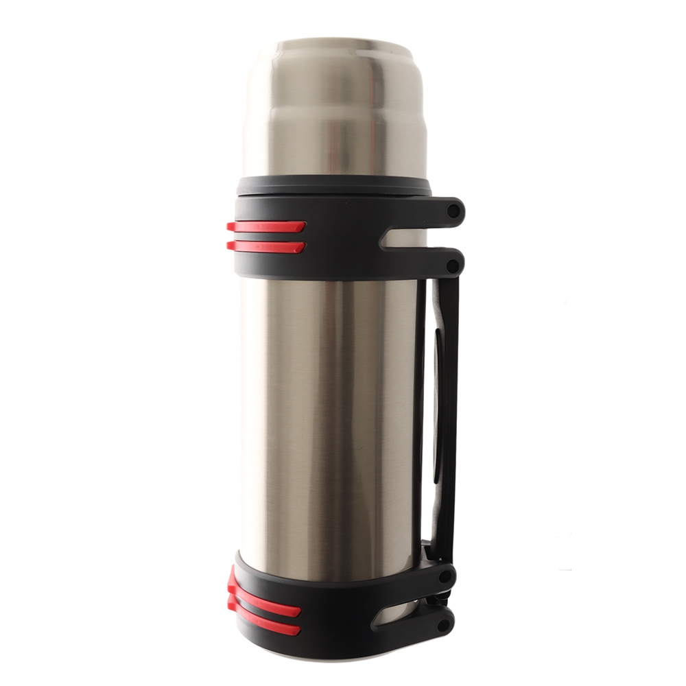 Stainless Thermoflask Insulated Water Bottle 1.2L