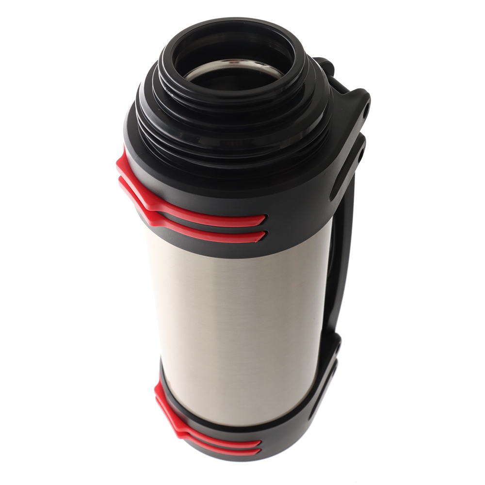 Stainless Thermoflask Insulated Water Bottle 1.2L
