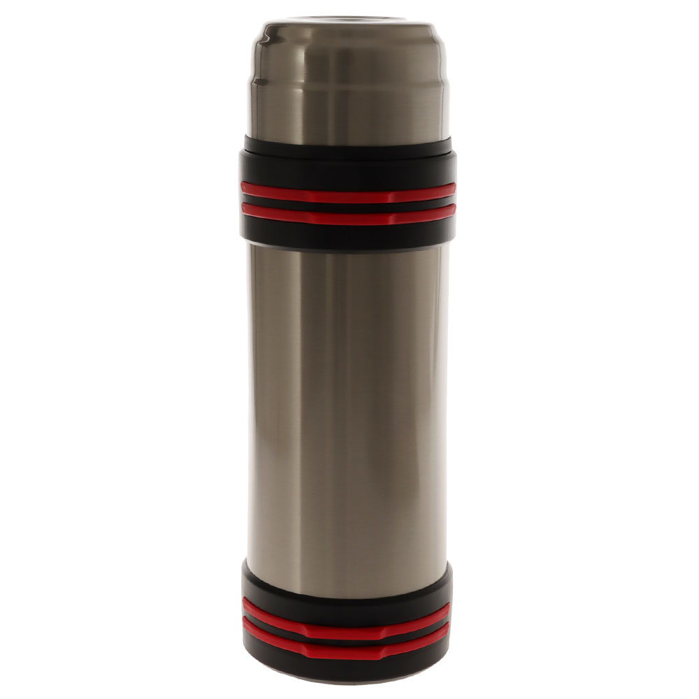 Stainless Thermoflask Insulated Water Bottle 2L