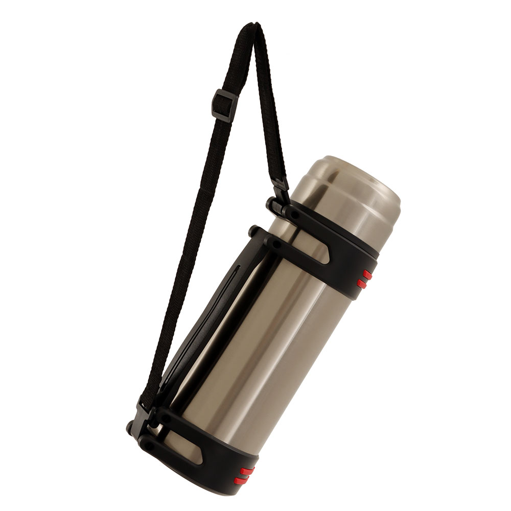 Stainless Thermoflask Insulated Water Bottle 2L
