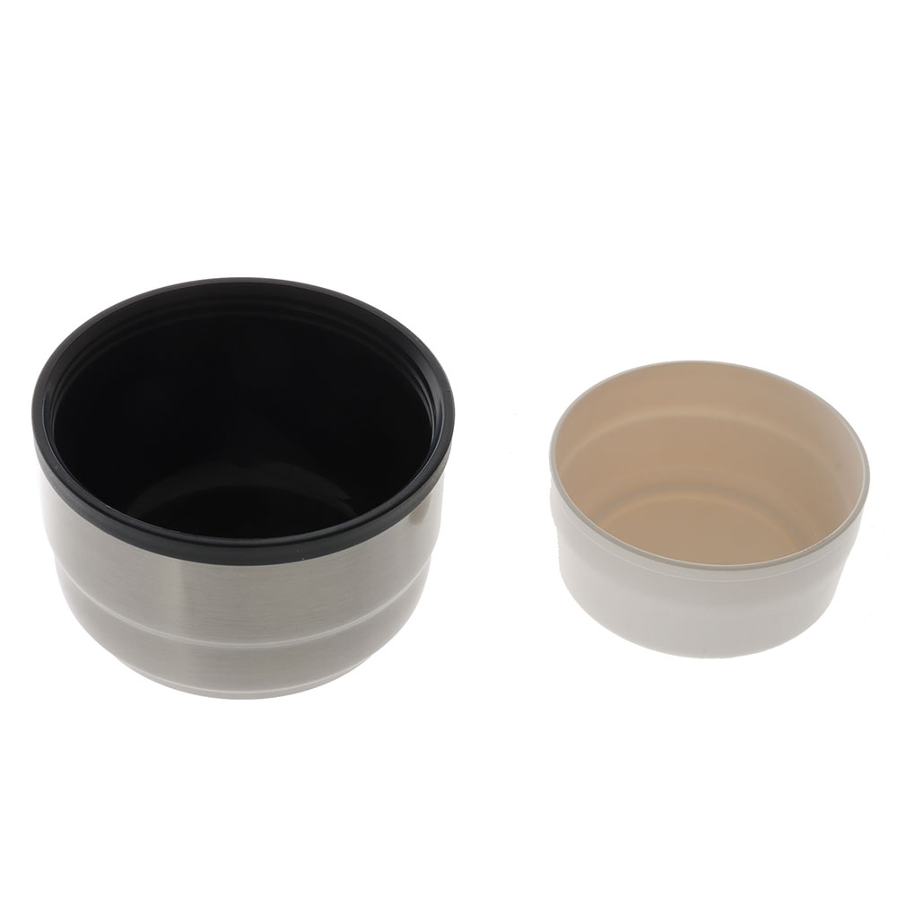 Stainless Thermoflask Insulated Water Bottle 2L