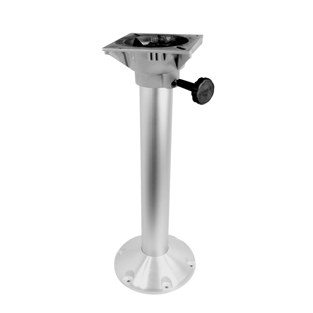 Springfield Columbia Seat Pedestal Fixed 760mm