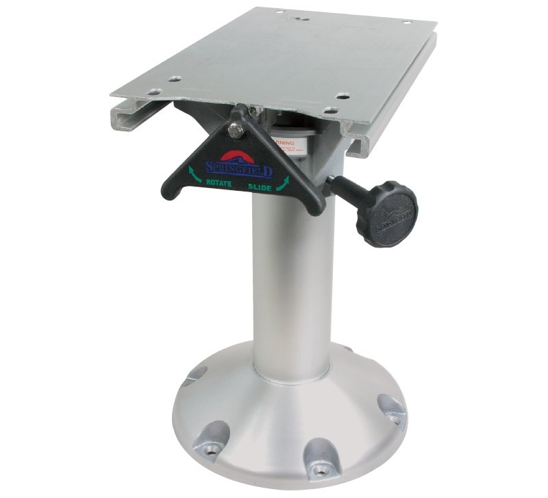 Universal Boat Seat Pedestal