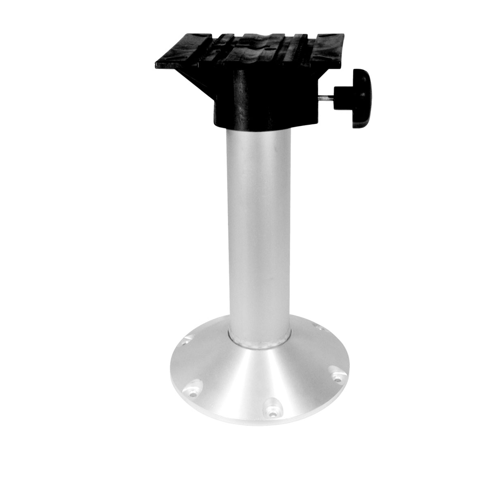 BLA Coastline Seat Pedestal Fixed 750mm