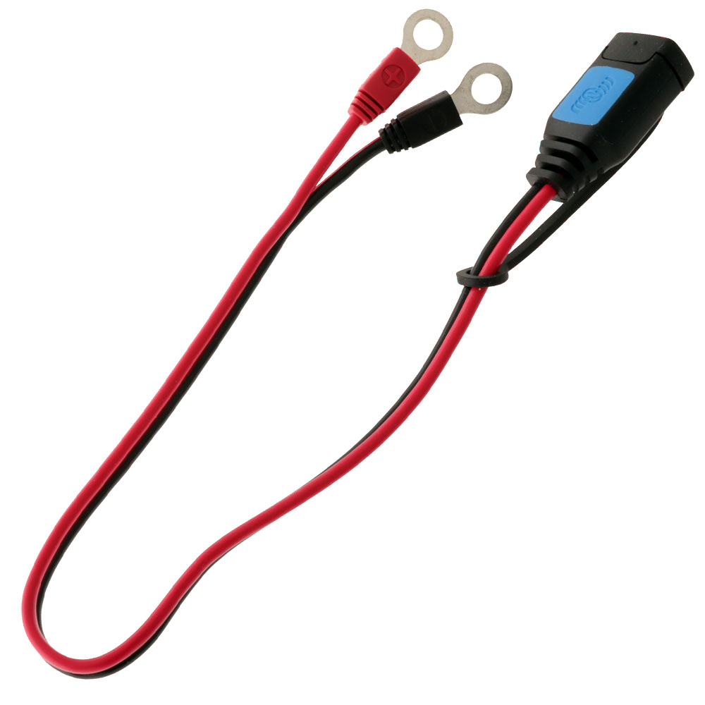 Victron Blue Smart IP65 Charger 230V AU/NZ 12V/15A