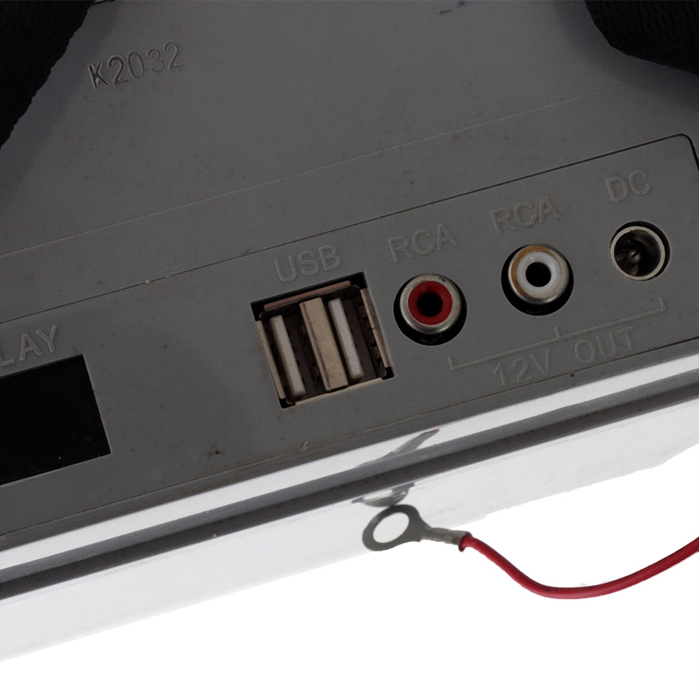 Rechargeable Sealed Lead Acid Battery with USB Interface 12V 20Ah