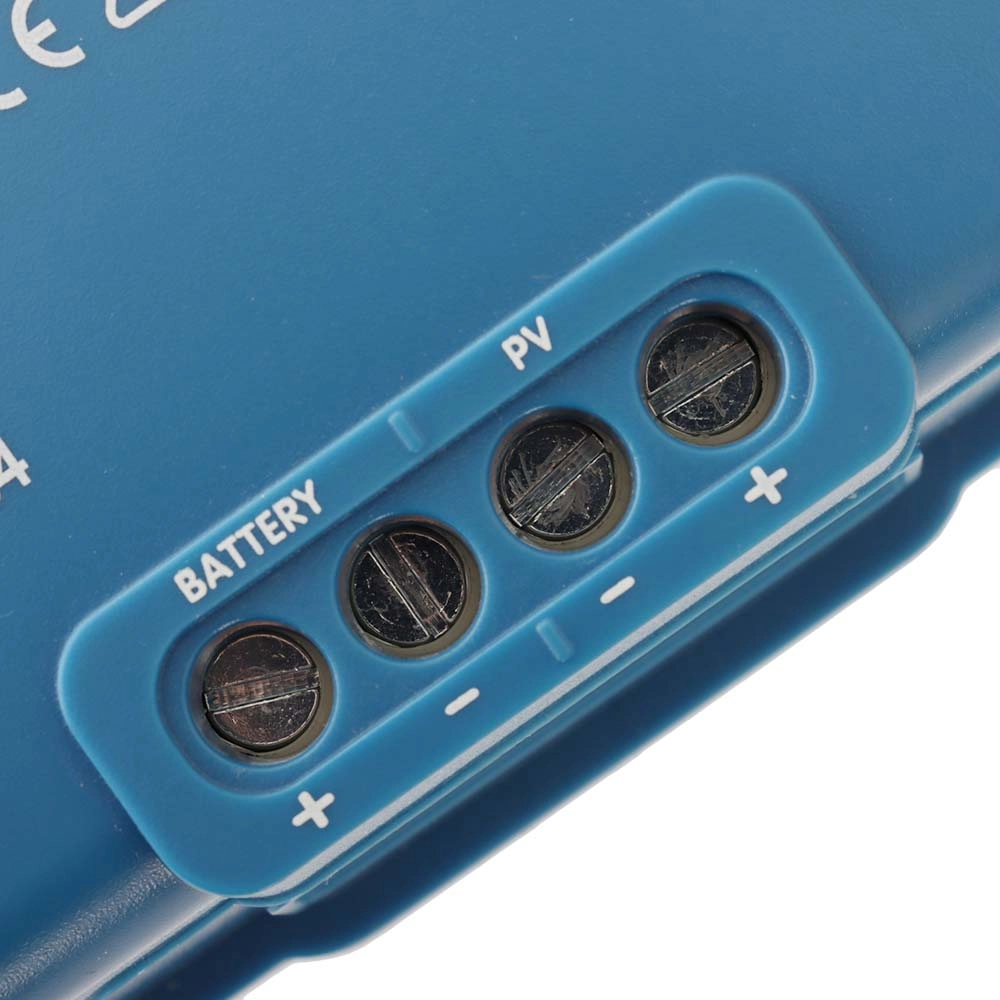 Victron MPPT BlueSolar Charger Controller 100V 30A Victron MPPT BlueSolar Charger Controller 100V 30A