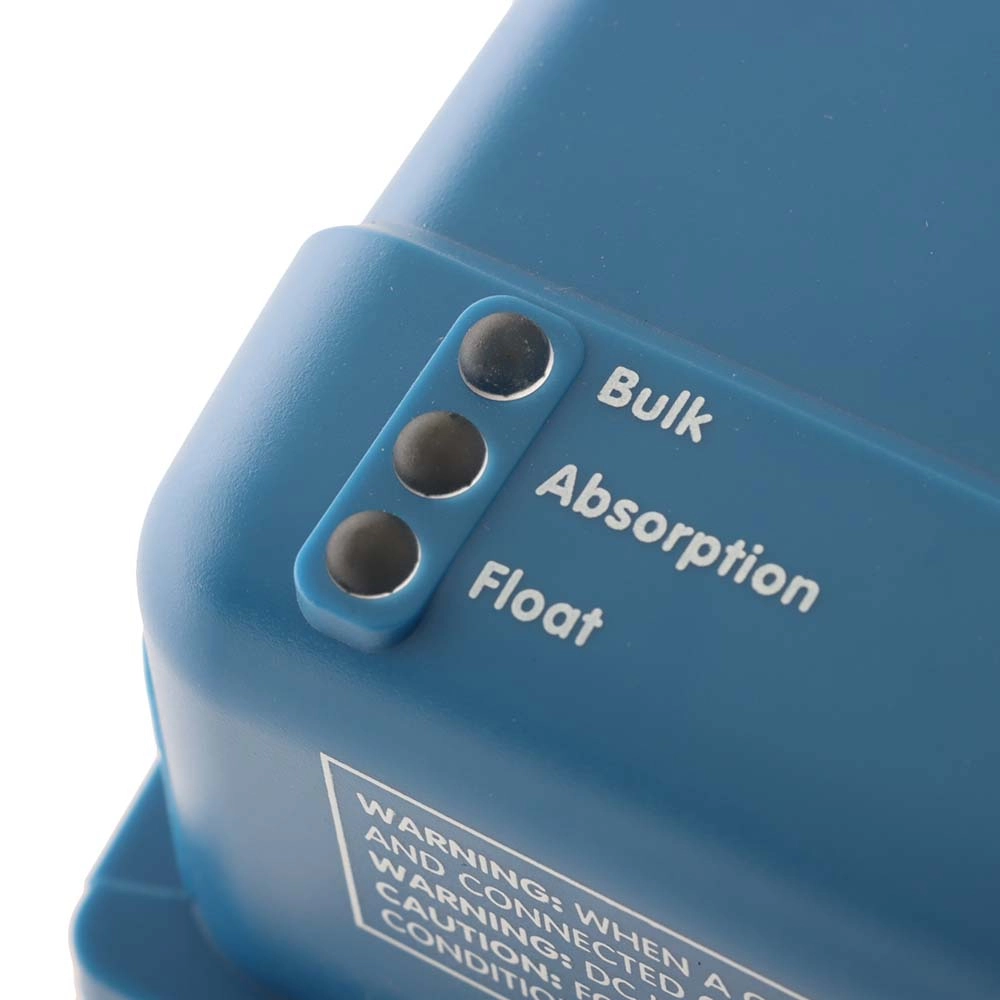 Victron MPPT BlueSolar Charger Controller 100V 30A Victron MPPT BlueSolar Charger Controller 100V 30A