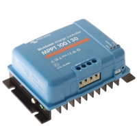 Victron MPPT BlueSolar Charger Controller 100V 30A Thumbnail Victron MPPT BlueSolar Charger Controller 100V 30A