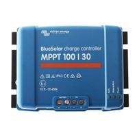 Victron MPPT BlueSolar Charger Controller 100V 30A Thumbnail Victron MPPT BlueSolar Charger Controller 100V 30A