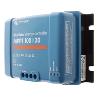 Victron MPPT BlueSolar Charger Controller 100V 30A Thumbnail Victron MPPT BlueSolar Charger Controller 100V 30A