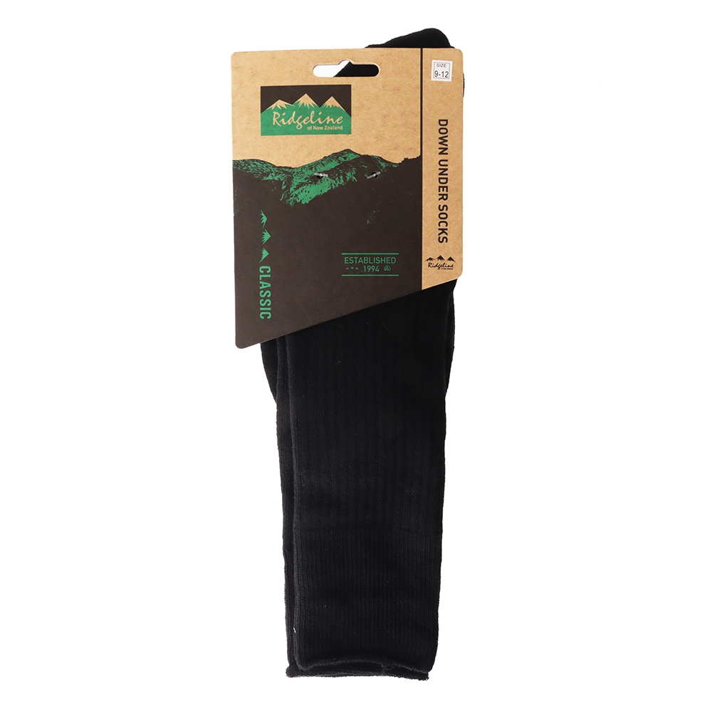 Ridgeline Top to Toe 5-Piece Clothing Pack L