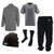 Ridgeline Top to Toe 5-Piece Clothing Pack L