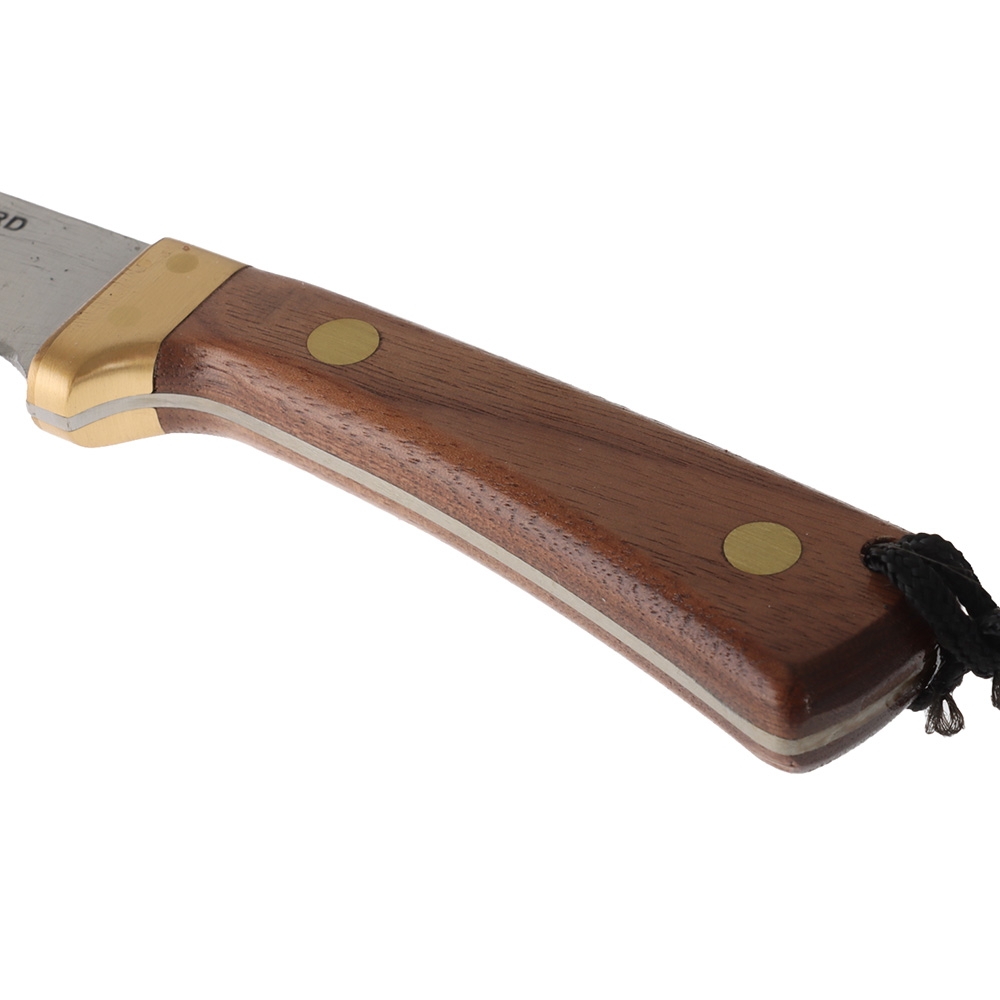 Svord 310 Drop Point Knife 10cm