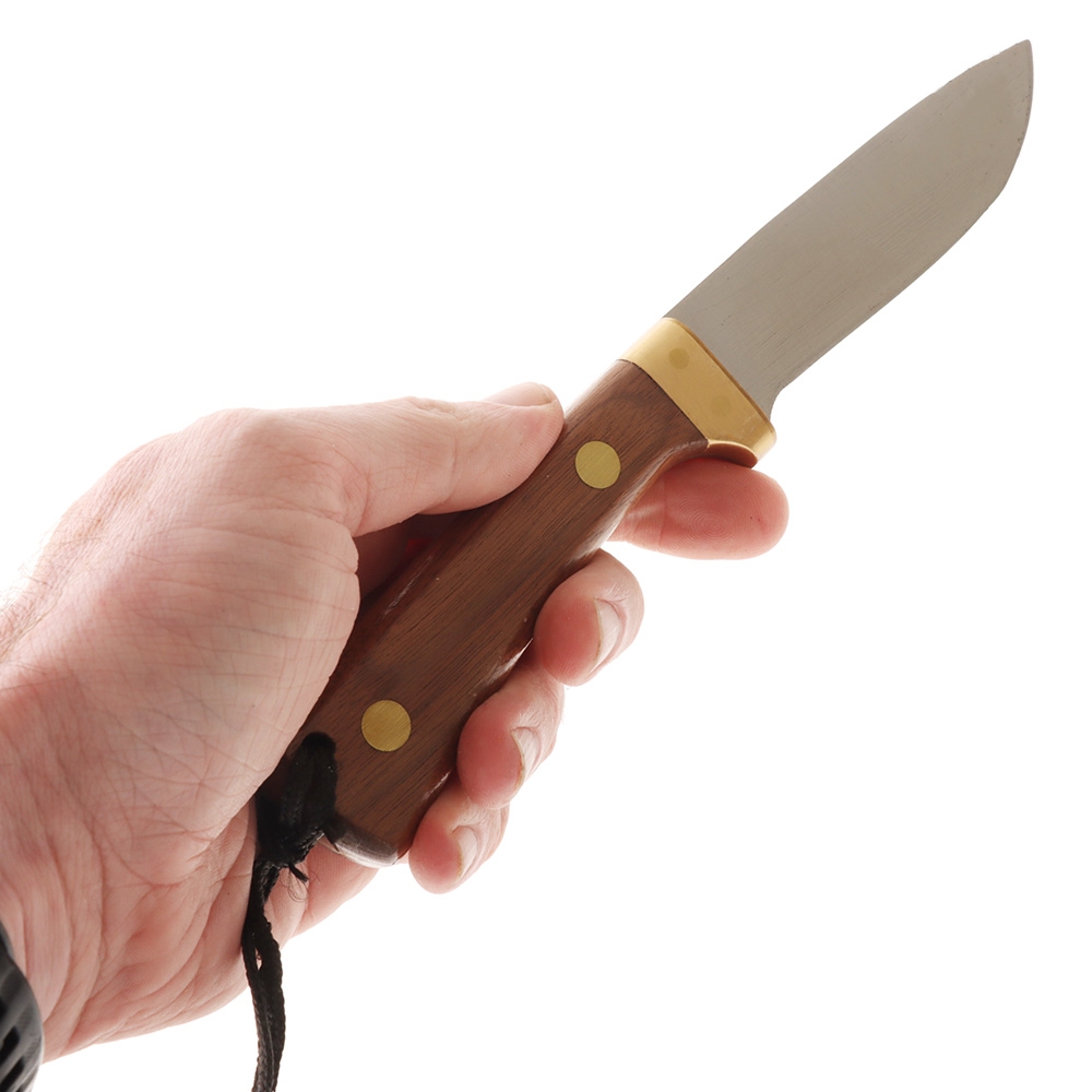 Svord 310 Drop Point Knife 10cm