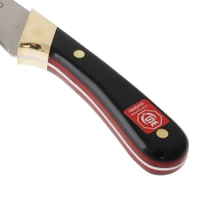 Svord Designer Wing Paring Knife Black 10cm Thumbnail Svord Designer Wing Paring Knife Black 10cm