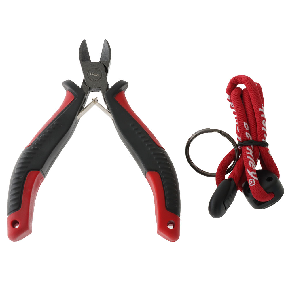 Berkley FishinGear XCD Side Cutter 11.43cm