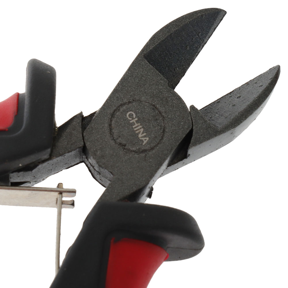 Berkley FishinGear XCD Side Cutter 11.43cm