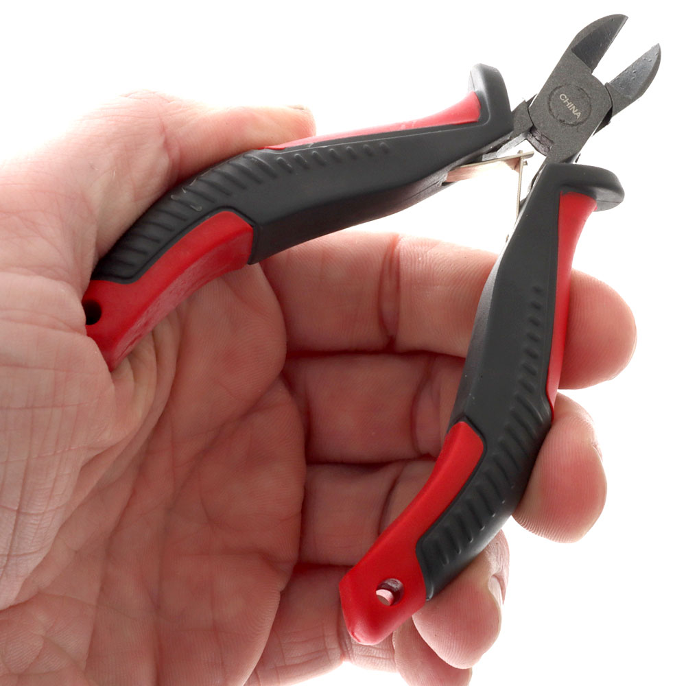 Berkley FishinGear XCD Side Cutter 11.43cm