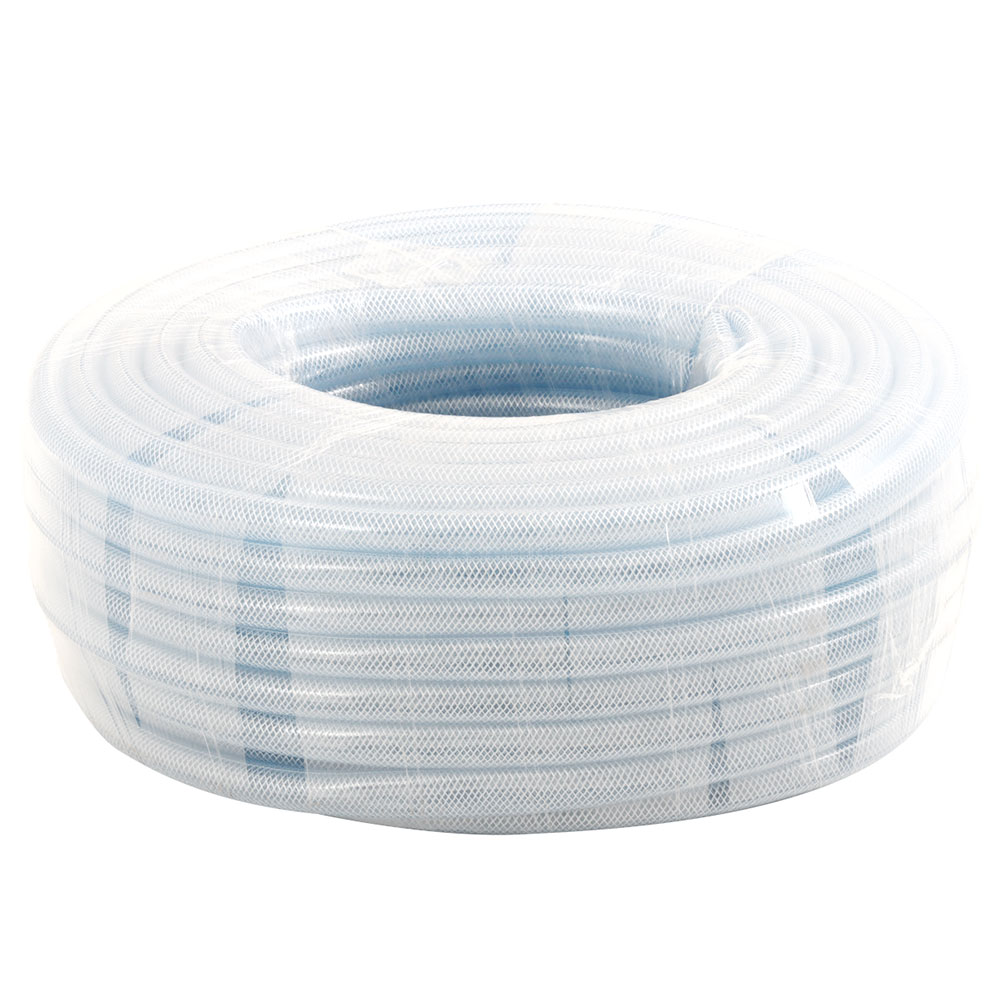 Reinforced PVC Hose 19mm Per Metre
